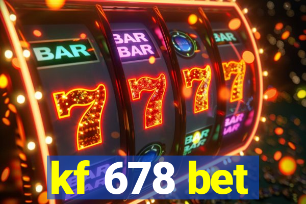 kf 678 bet